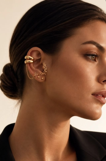 Ear Cuff