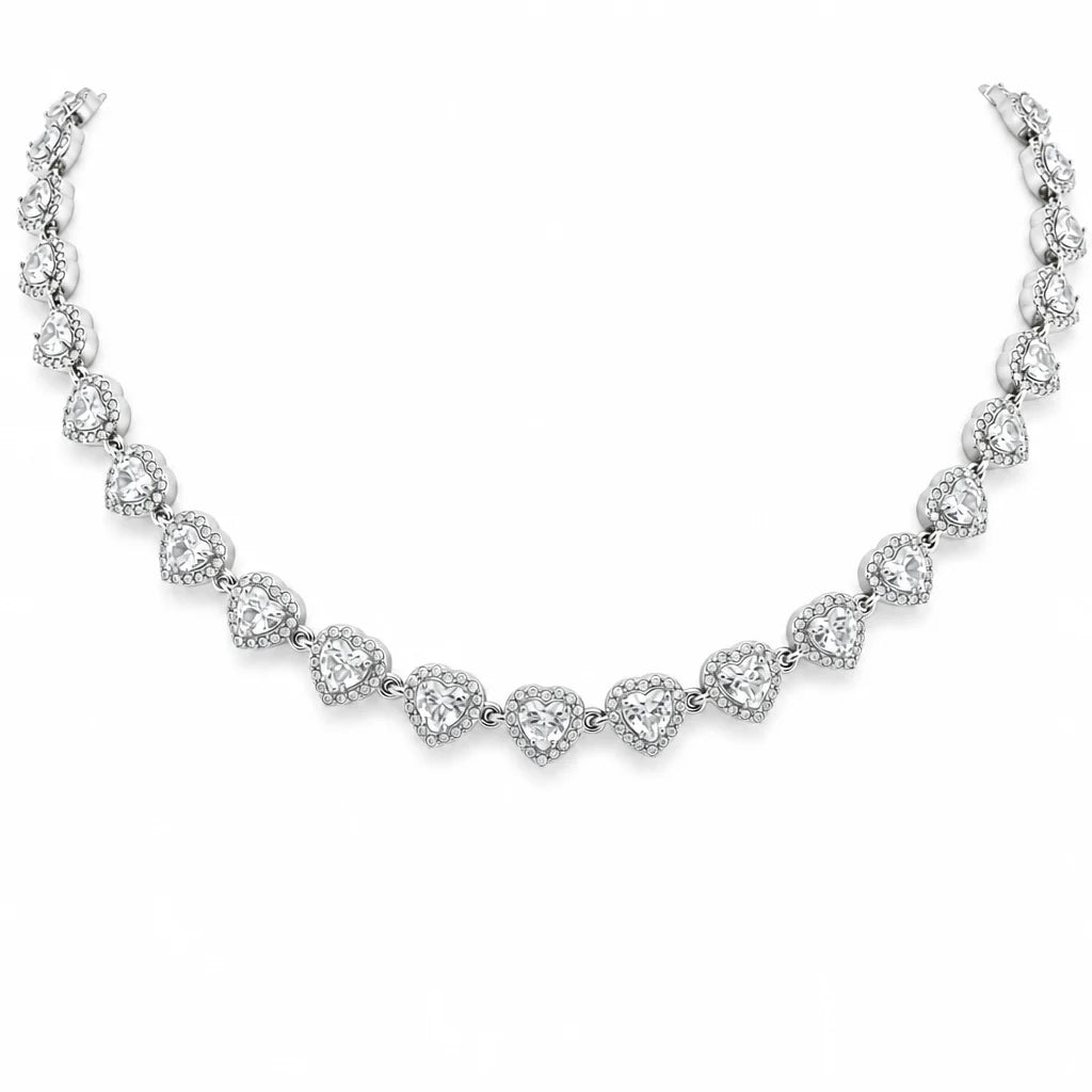Collier Anna Love