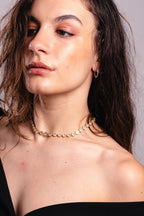 Collana Crystal