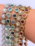Collier Anna Love