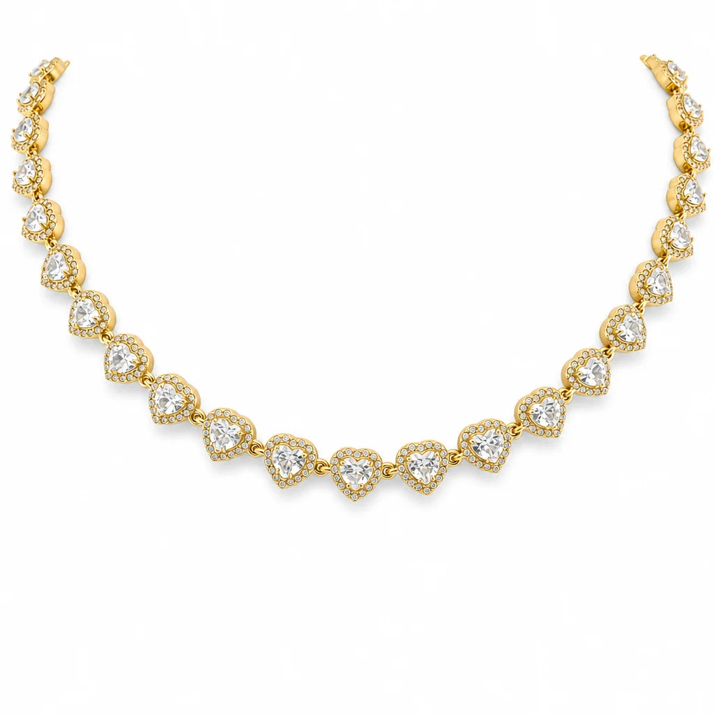 Collier Anna Love