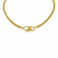 Collana intreccio