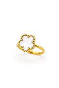 Anello Fiorellino