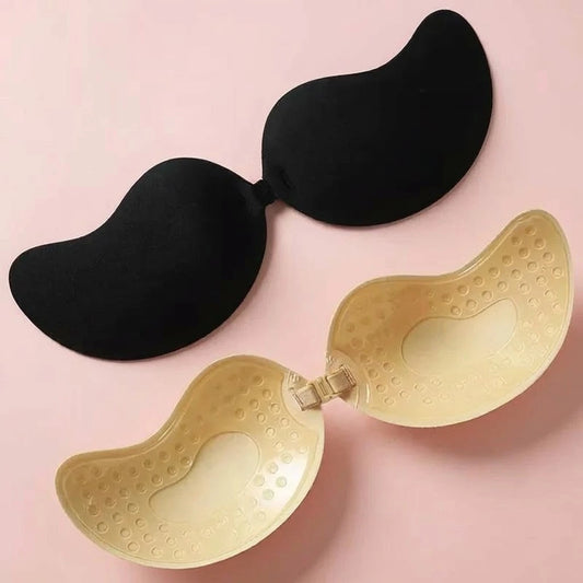 Reggiseno Adesivo Invisibile Effetto Pushup