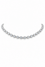 Collana Crystal