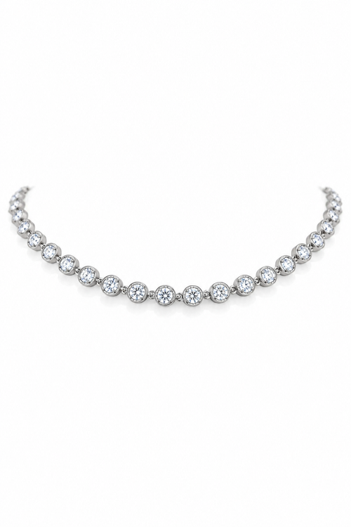 Collana Crystal