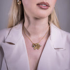 Collana Essential Snake – Minimal Chic