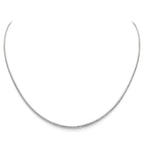 Collana Essential Snake – Minimal Chic