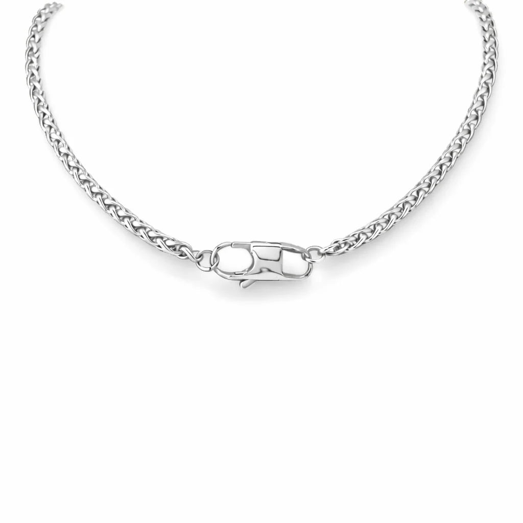 Collana intreccio