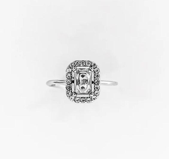 Anello Diana