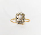 Anello Diana