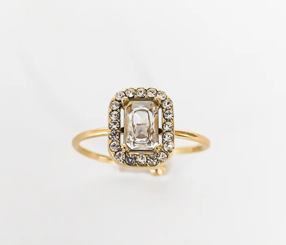 Anello Diana