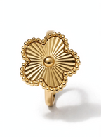 Anello Fiorellino
