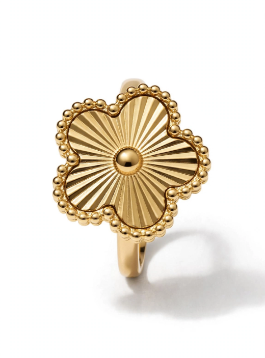Anello Fiorellino