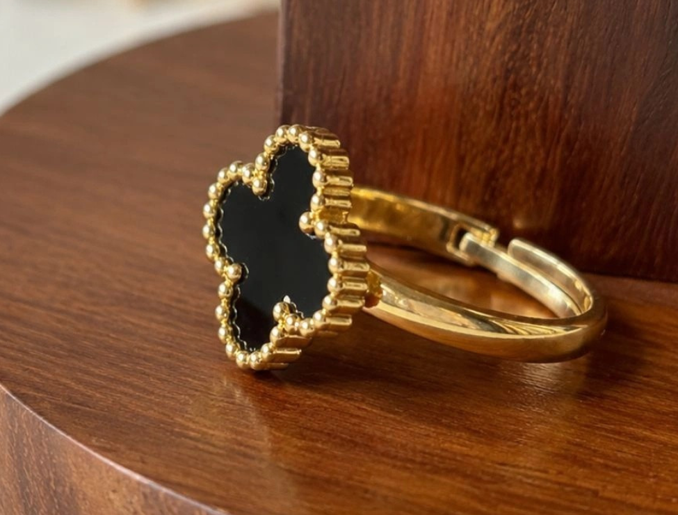 Anello Fiorellino