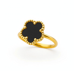 Anello Fiorellino