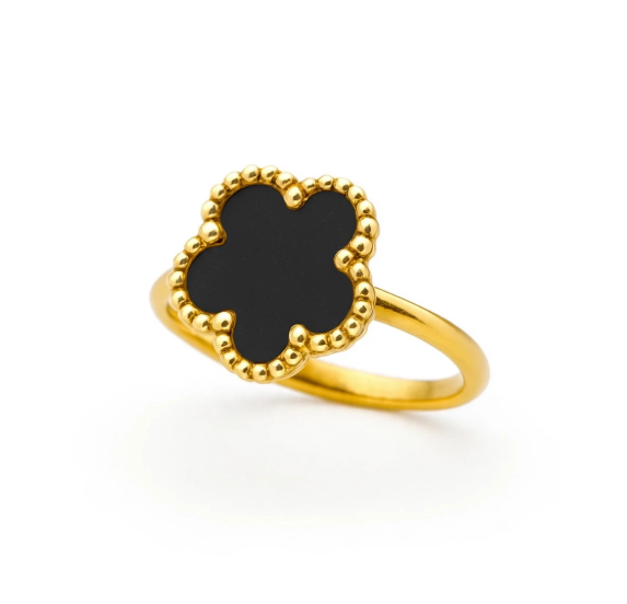 Anello Fiorellino