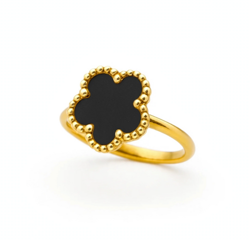 Anello Fiorellino