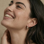 Orecchini Luce
