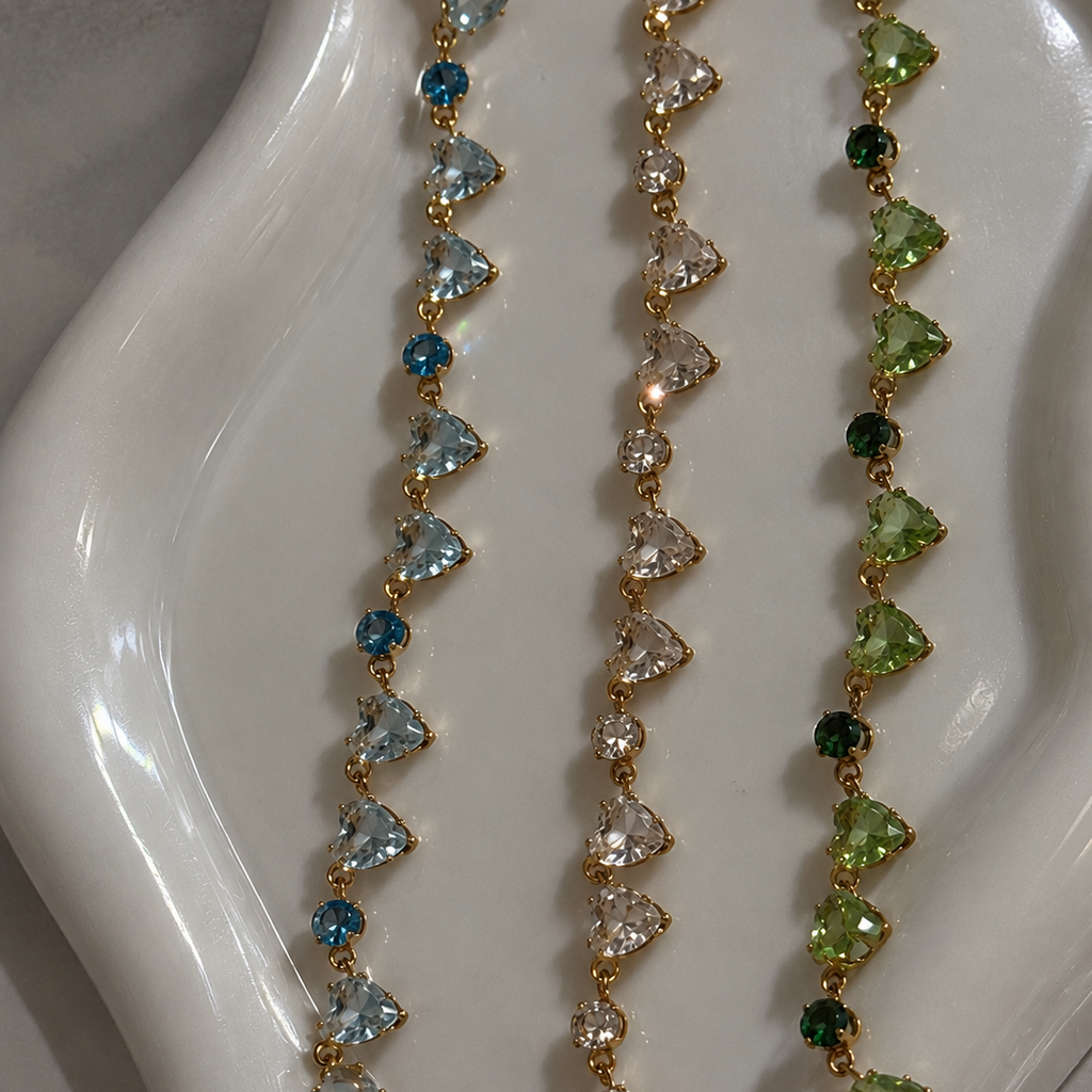 Collana Jolie