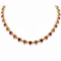 Collier Anna Love