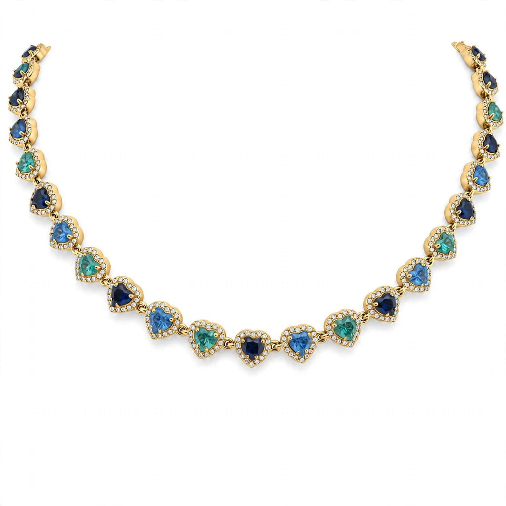 Collier Anna Love