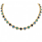 Collier Anna Love