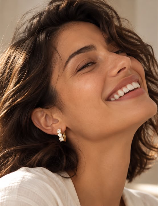 Orecchini Lara