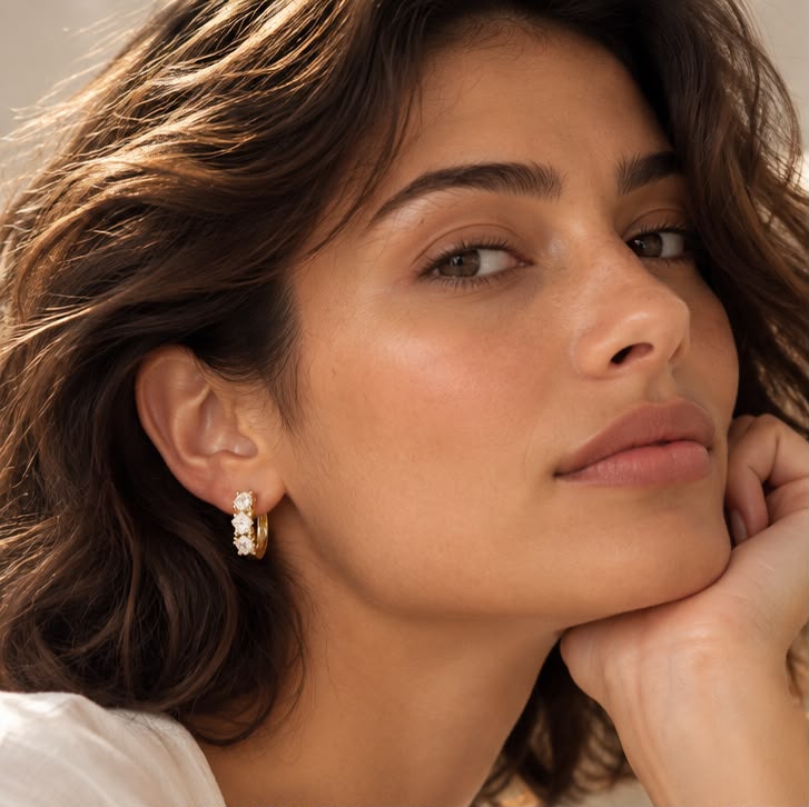 Orecchini Lara