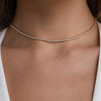 Collana Diamond