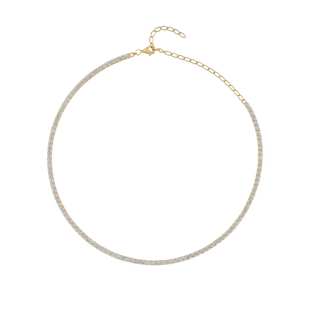 Collana Diamond