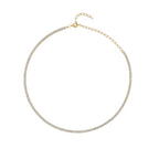 Collana Diamond