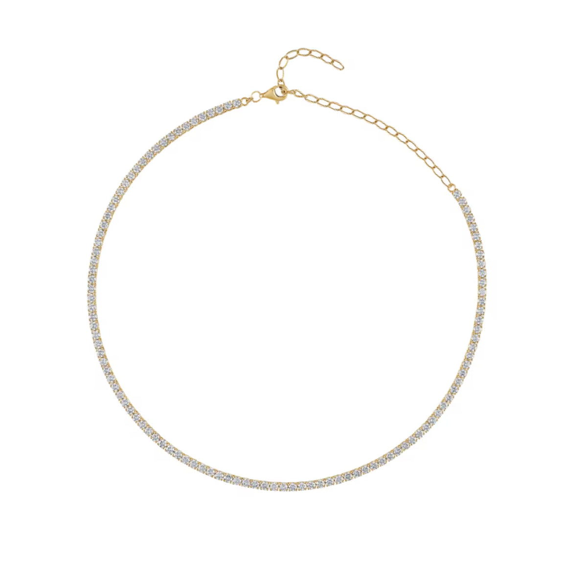 Collana Diamond
