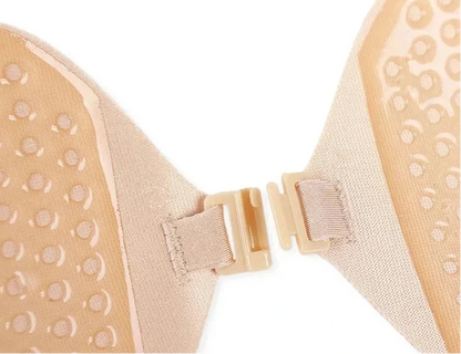 Reggiseno Adesivo Invisibile Effetto Pushup