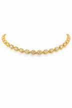 Collana Crystal