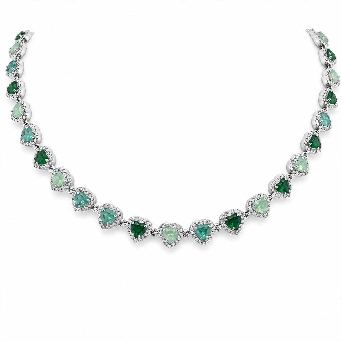 Collier Anna Love