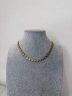 Collana Crystal