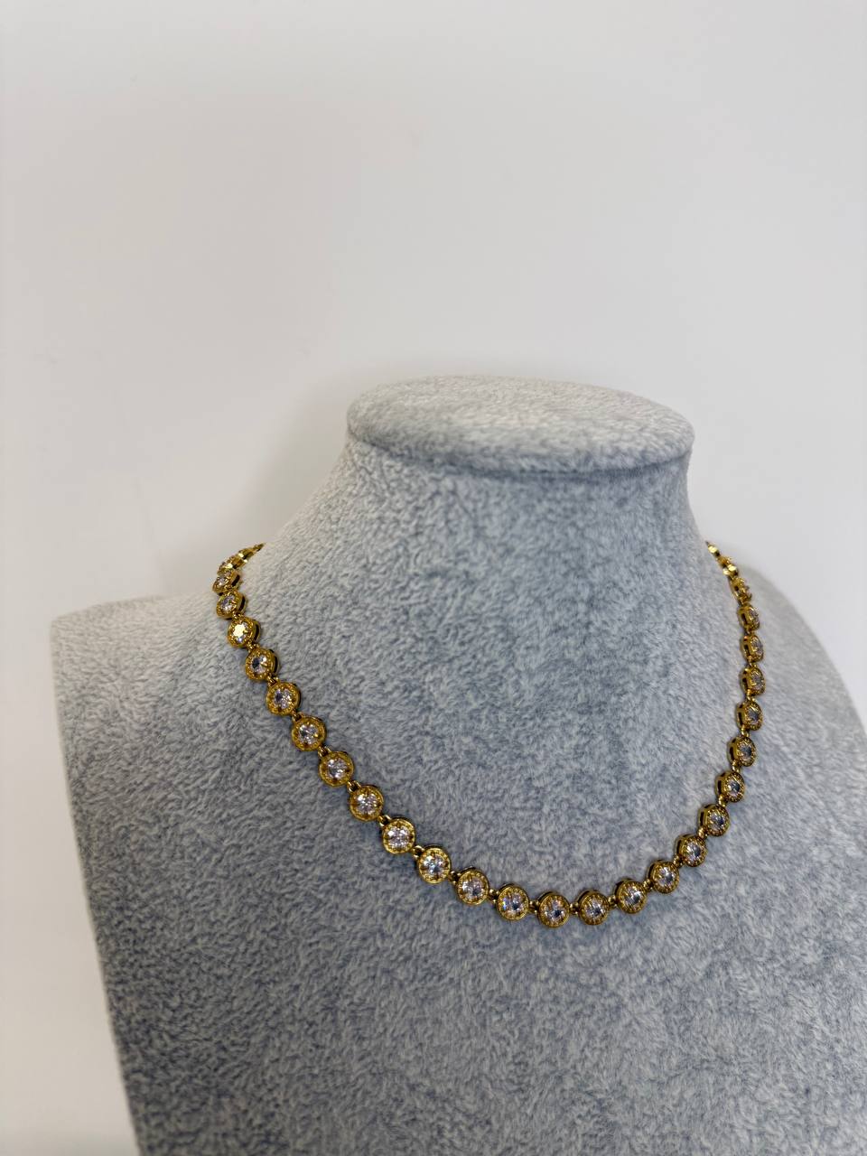 Collana Crystal