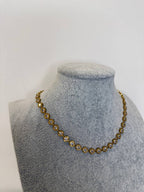 Collana Crystal