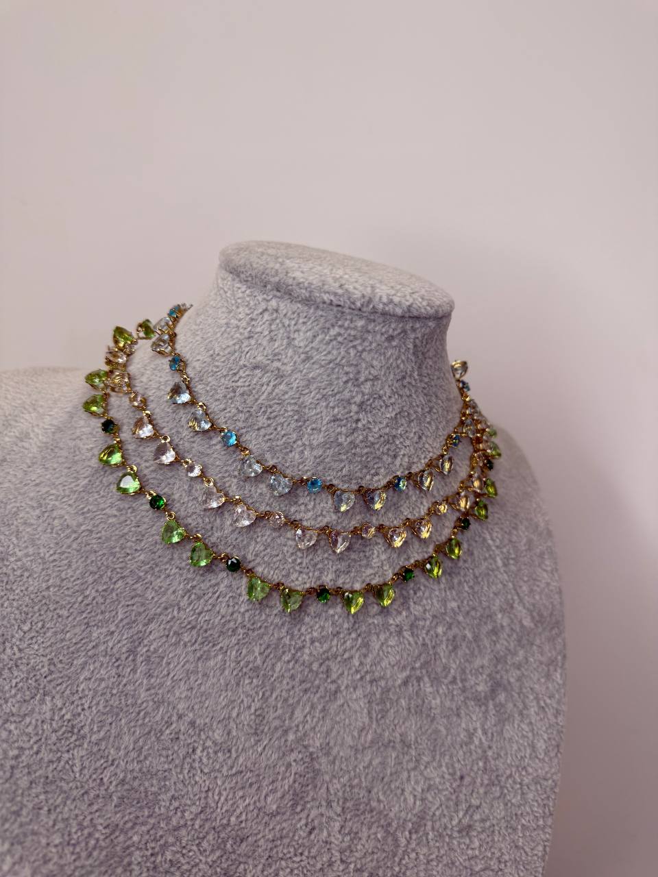 Collana Jolie