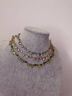 Collana Jolie