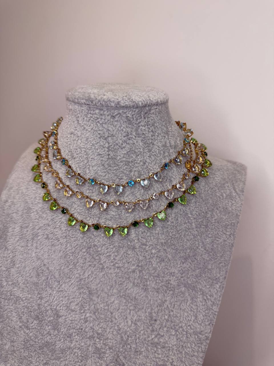 Collana Jolie