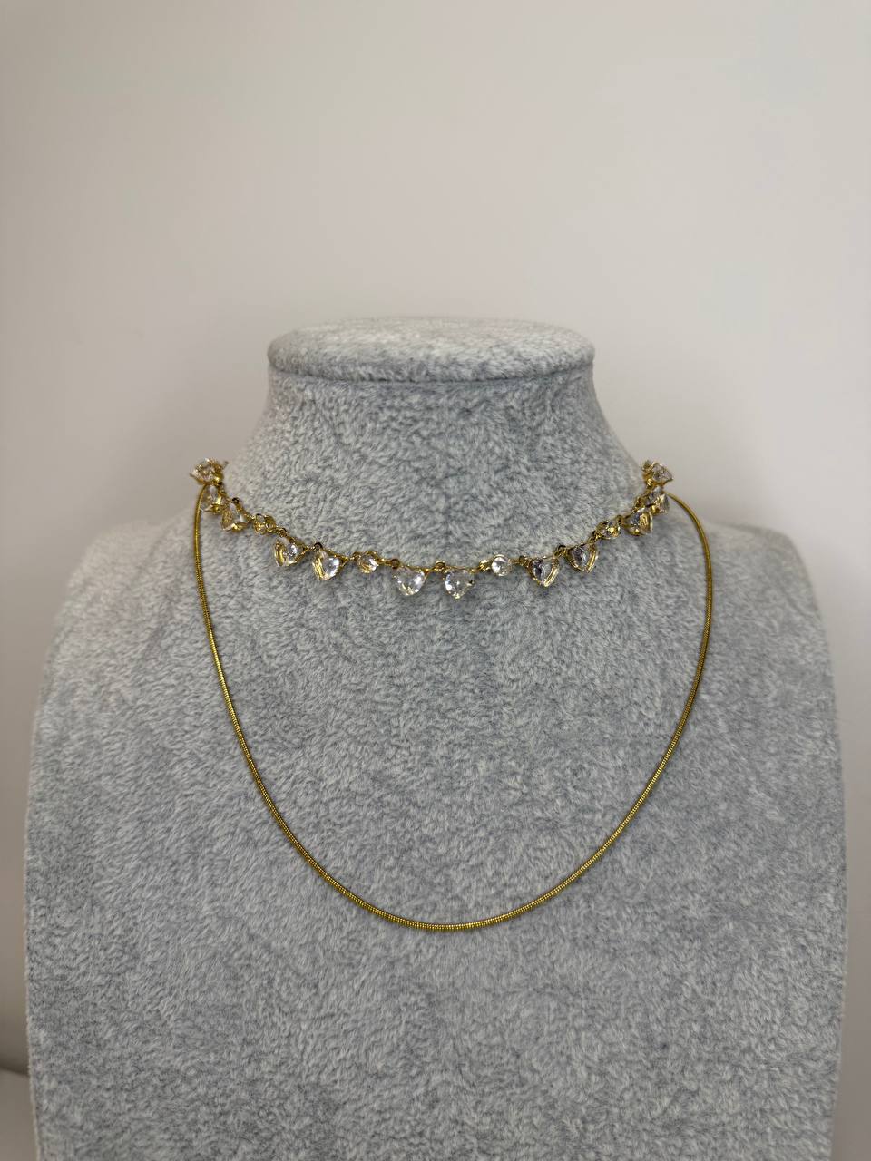 Collana Jolie