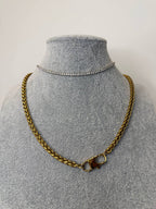 Collana Diamond