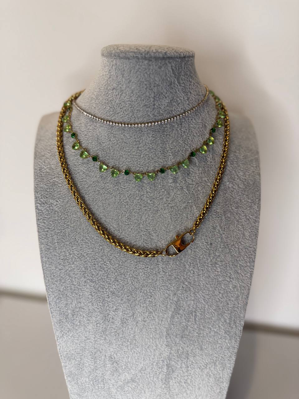 Collana Jolie
